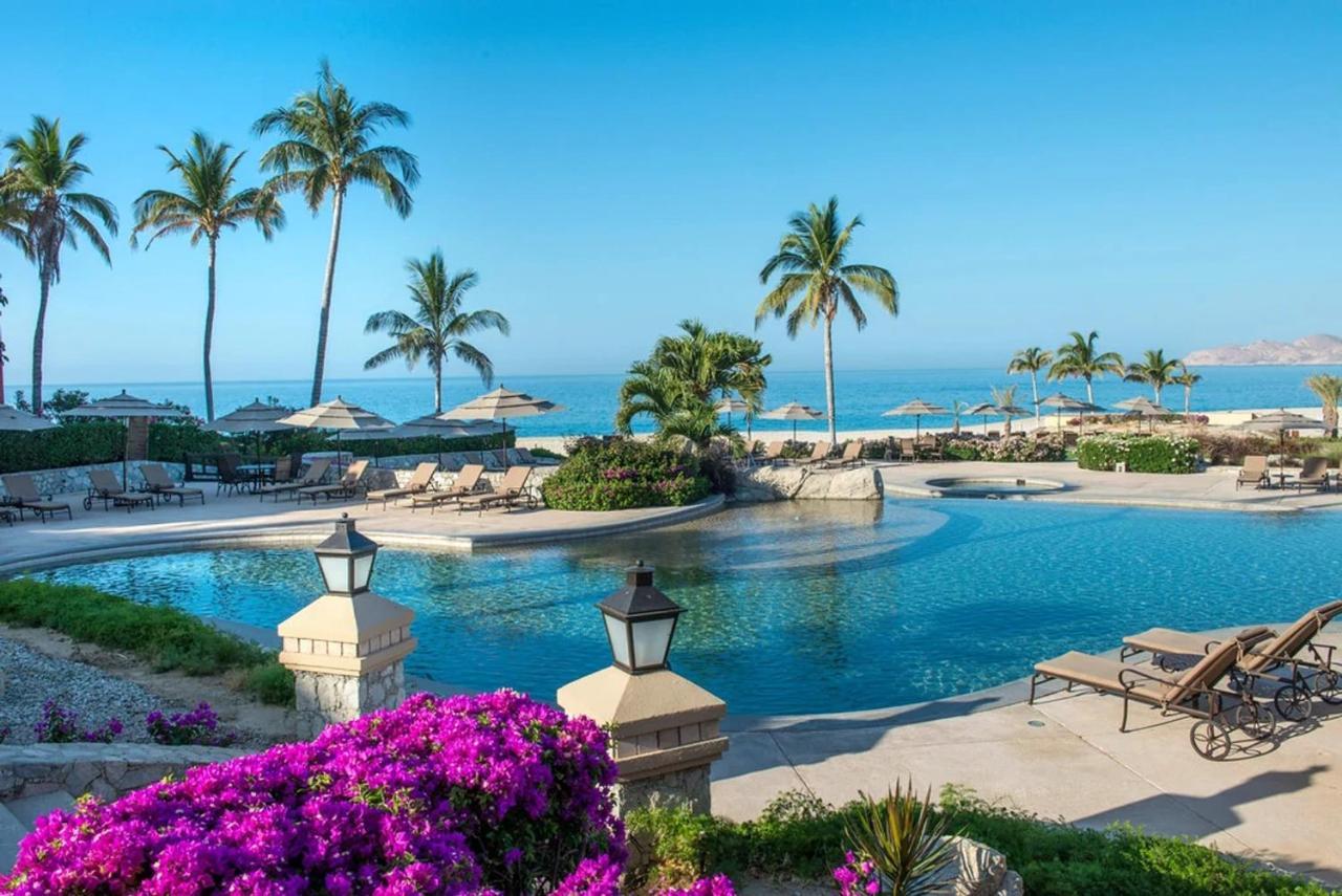Zoetry Casa Del Mar Los Cabos San José del Cabo Exterior foto